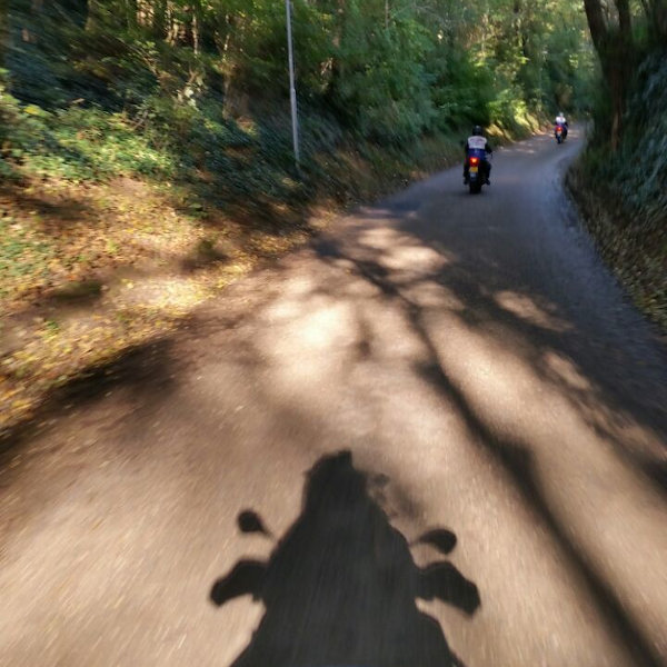 Motorrijschool Zwaanshoek - Spoedcursus Motorrijbewijs Nieuw-Vennep